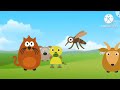 Tinga Tinga Tales Intro Outro By Thumpies