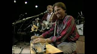 Buck Owens Dwight Yoakam   Under Your Spell Again