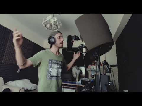 Melih Andaç Kördüğüm 2022  █▬█ █ ▀█▀Prod. @sierrabeat_ (Official Clip)