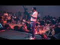 DESTALKER LAUGHTER CRUSADE PT1 2026 EKO HOTEL