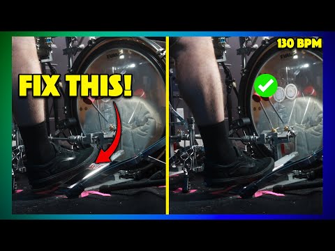 Stuck at 130 BPM? Here's What You're Missing