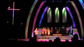 Songs from Sister Act Amsterdam &#39;Gravy tonight&#39;.MOD