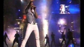 Chipper: "Don't leave me this way". Gala Drag Queen 2009. HQ. Carnaval Las Palmas de Gran Canaria