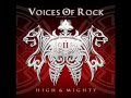 Voices of Rock - Rock Me 