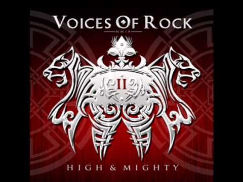 Voices of Rock - Rock Me
