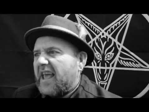 P.Paul Fenech - The Black Moon Dance (Official)