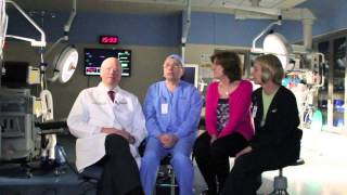 30 Years of Open Heart Surgery at Mercy Hospital St. Louis