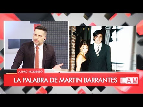 Los ángeles de la mañana - Programa 28/09/17