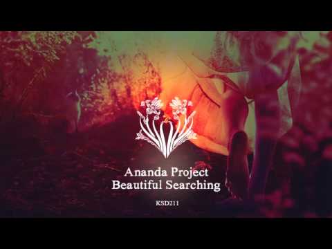 Ananda Project feat. Terrance Downs - Where Do You Come From?