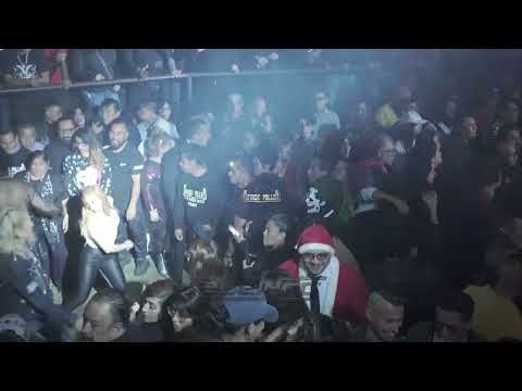 Patrick Miller Especial Navideño 2025 Parte 2