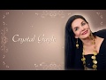 Crystal Gayle - "Ribbon Of Darkness" [Official Lyric Video]