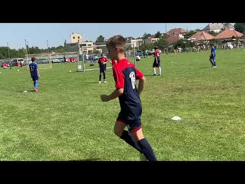 ⚽️ FC ViOn vs Senec FA | U10 | Nezabudnuteľný zápas plný gólov a talentu! 🍀🇸🇰
