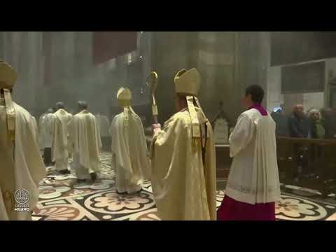 Gloria a Te, Cristo Gesù (Inno del Giubileo del 2000) - J. P. Lécot 