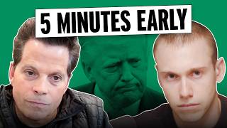 The $1.5B Insider Trade Before Trump’s Iran Post | Prof G Markets