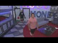 Raven Tells Josh To Stop Banging The Pots And Pans