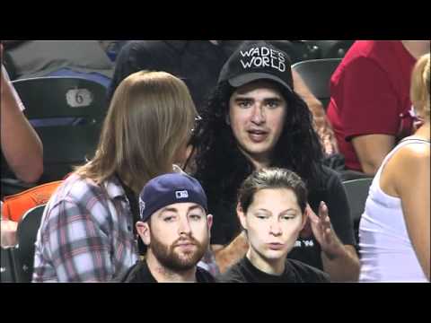 2011/09/14 "Wade's" World