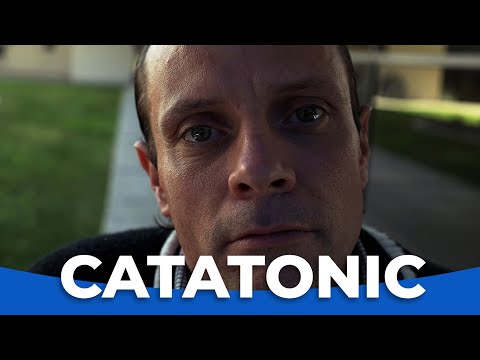 Immobilized After Brain Stroke - Catatonia