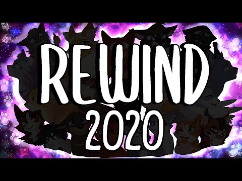 "The Final Rewind" Blixemi. Original WARRIOR CATS Song.