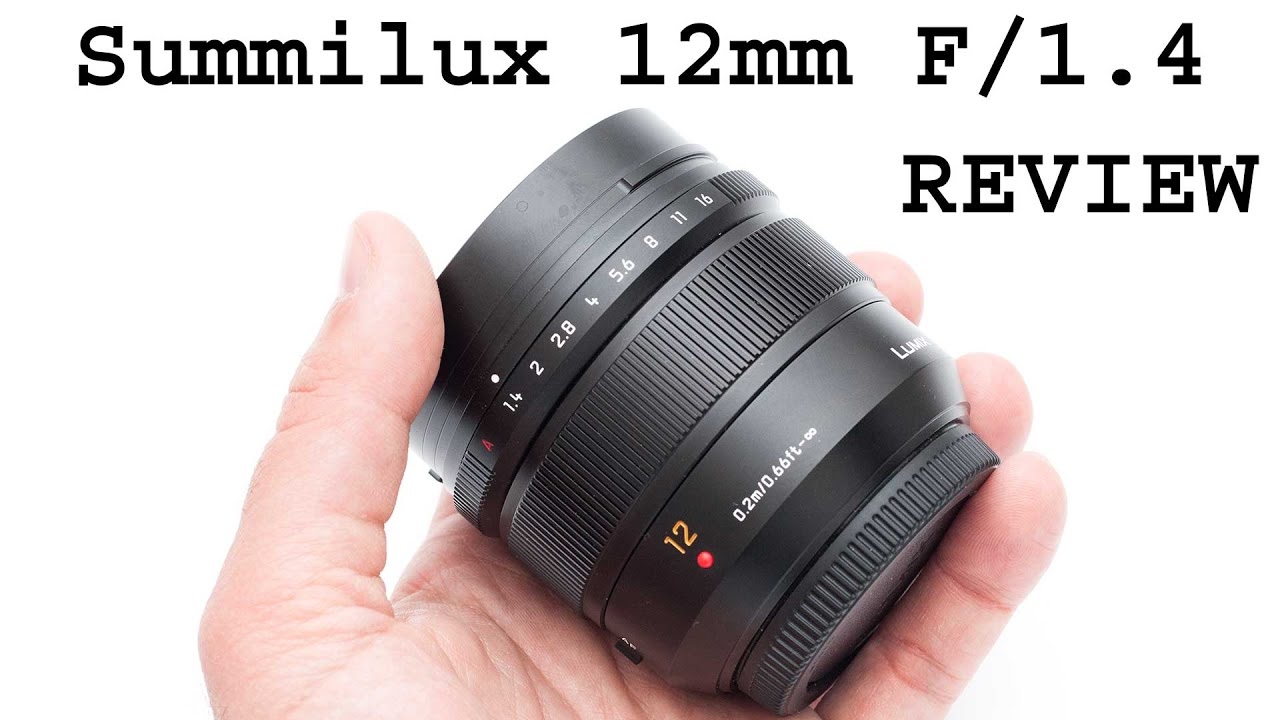 Video thumbnail for Video Review 3