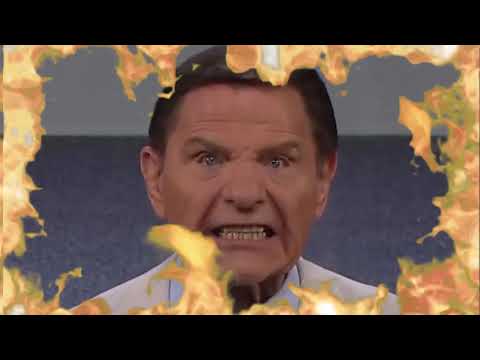 CHA  - Ken Copeland's Wind Of God (remix of WTFBrahh remix)