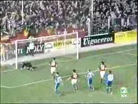 Real Murcia 4 Deportivo 3