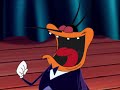 Oggy And The Cockroaches Ending Credits Carmen Toreador Complete Version