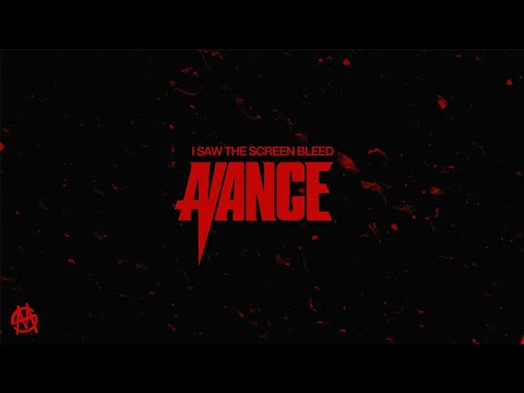Video thumbnail for I Saw The Screen Bleed
