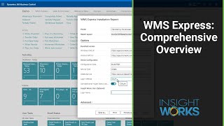 WMS Express YouTube Video
