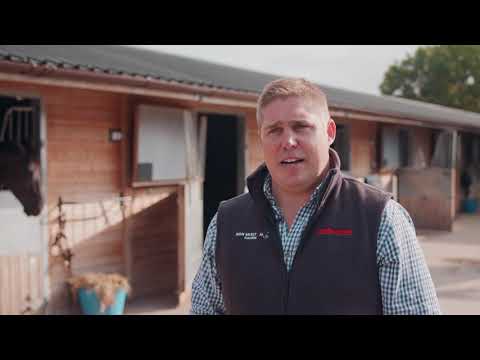 Feeding the Racehorse: Dan Skelton Racing