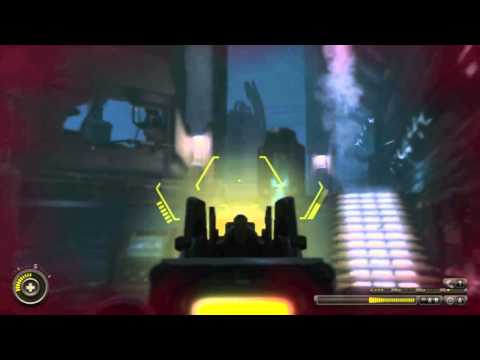 Resistance 3 Walkthrough Part 25 [Chapter 19] GIVEAWAY - Let's Play (Gameplay & Commentary)