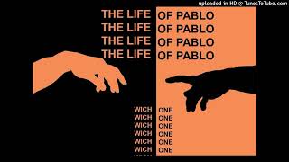 Kanye West - Waves (EXTENDED INTRO)