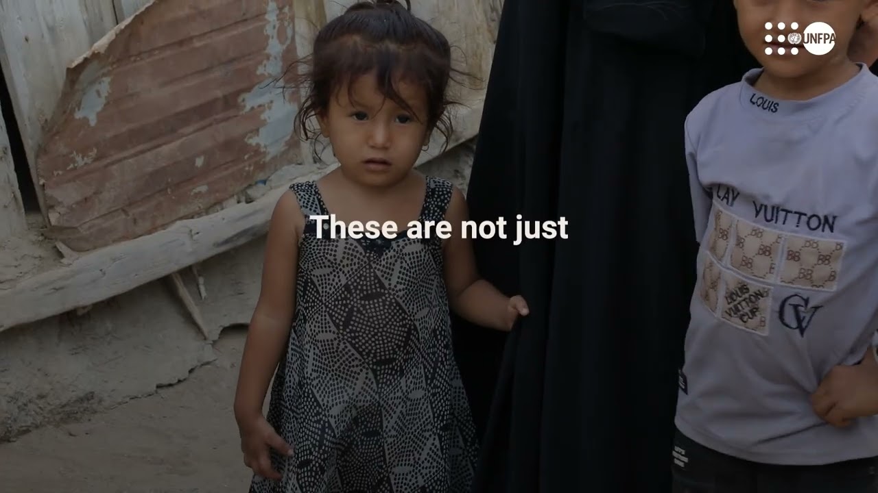 Women in Yemen pay a deadly cost for funding cuts