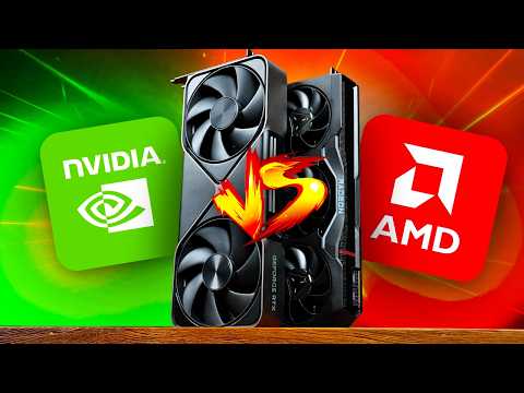 BESTE Grafikkarte 2026?! Die GPU Kaufberatung - 36 GPUs im ausführlichen Vergleich