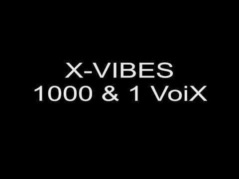 X-VIBZ/PARTIR
