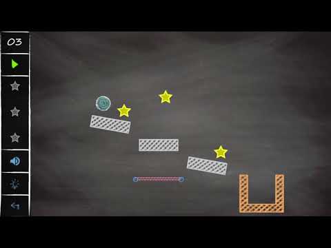 Physics Ball - Brain It On Video