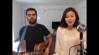 Snow In Venice - Elizaveta (Cover)
