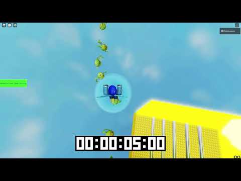 I got my world record back