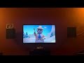 Closing To Elf 2004 DVD Rated PG