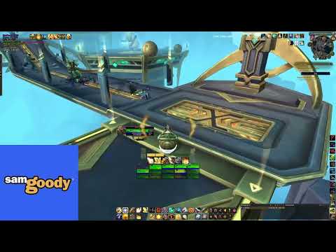 Sepulcher of the First Ones  - 05/08/2022