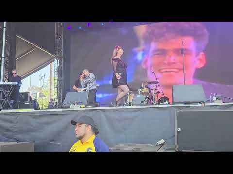 "Obsession" by Animotion @ Cruel World 2. May 20, 2023