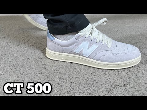 фото new balance ct500snb, новые, 41.5 eu (260mm) 0