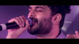 Sid Sriram | Thalli Pogathey | Live in Concert 2017 | Flashback | Arya Canada