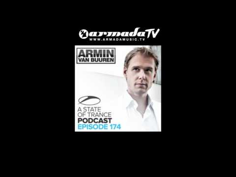 Armin van Buuren's A State Of Trance Official Podcast Episode 174
