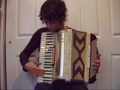 Accordion Inventory -- Used Accordions for Sale #131 $600