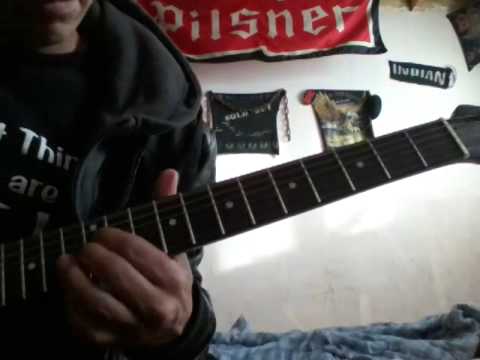 Love Leads To Madness - Nazareth