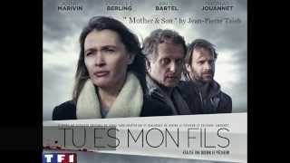 "Mother and Son" Composed by Jean-Pierre Taïeb