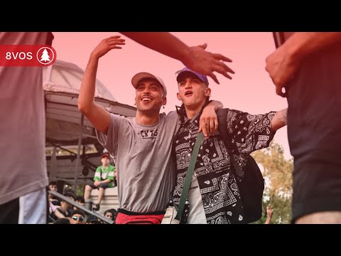 SEVEN EMI vs GÓMEZ PIKILIN -Octavos- DarkJail Competición 2v2 2022