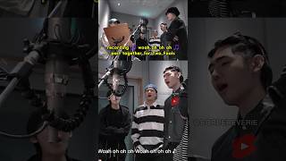 Download lagu enhypen recording Two Fools together #jungwon #jay #jake #sunghoon #sunoo #ni_ki #enhypen mp3