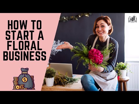 , title : 'How to Start a Floral Business From Home | Starting a Flower Shop Online'