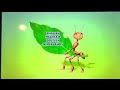DVD Opening To Antz UK DVD